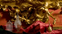 Palazzo Mocenigo - Nuova sezione profumo Palazzo Mocenigo - Nuova sezione profumo