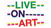 Live On Art - Palazzo Mocenigo Live On Art - Palazzo Mocenigo