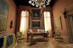 Sala 10, Museo di Palazzo Mocenigo