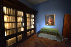 Sala 12, Museo di Palazzo Mocenigo