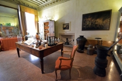 Sala 14,  Museo di Palazzo Mocenigo