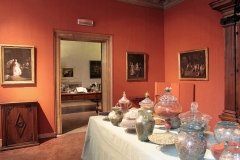 Sala 15,  Museo di Palazzo Mocenigo