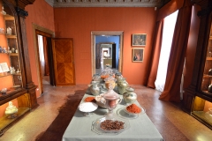 Sala 15,  Museo di Palazzo Mocenigo