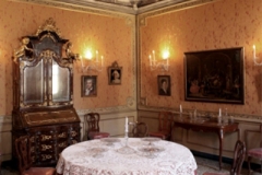 Sala 3, Museo di Palazzo Mocenigo