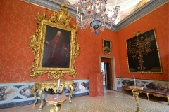 Sala 5, Museo di Palazzo Mocenigo