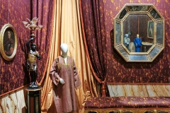 Sala 8, Museo di Palazzo Mocenigo