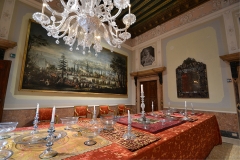 Sala 7, Museo di Palazzo Mocenigo