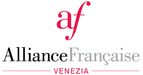 Un goto per venezia 2016 logo alliance francaise