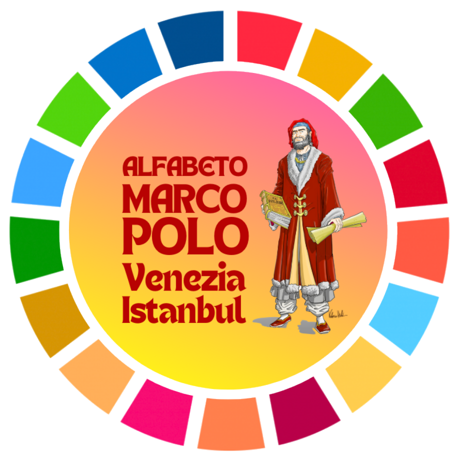 EXHIBITION Marco Polo Alphabet | Museo di Palazzo Palazzo Mocenigo