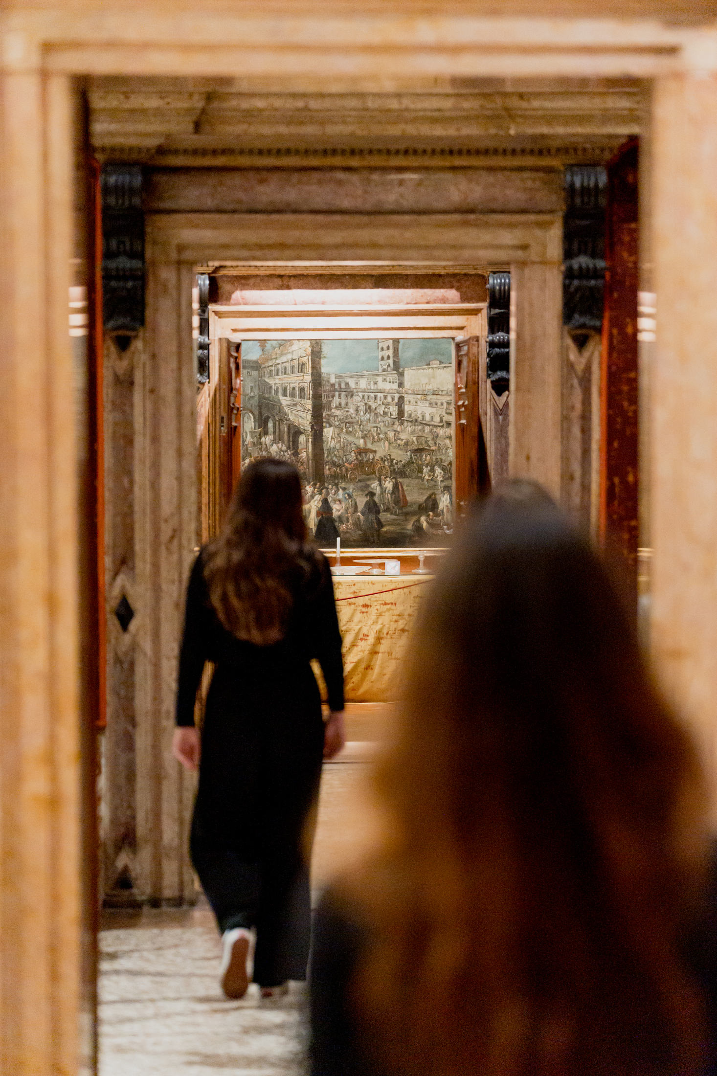 Visita il museo