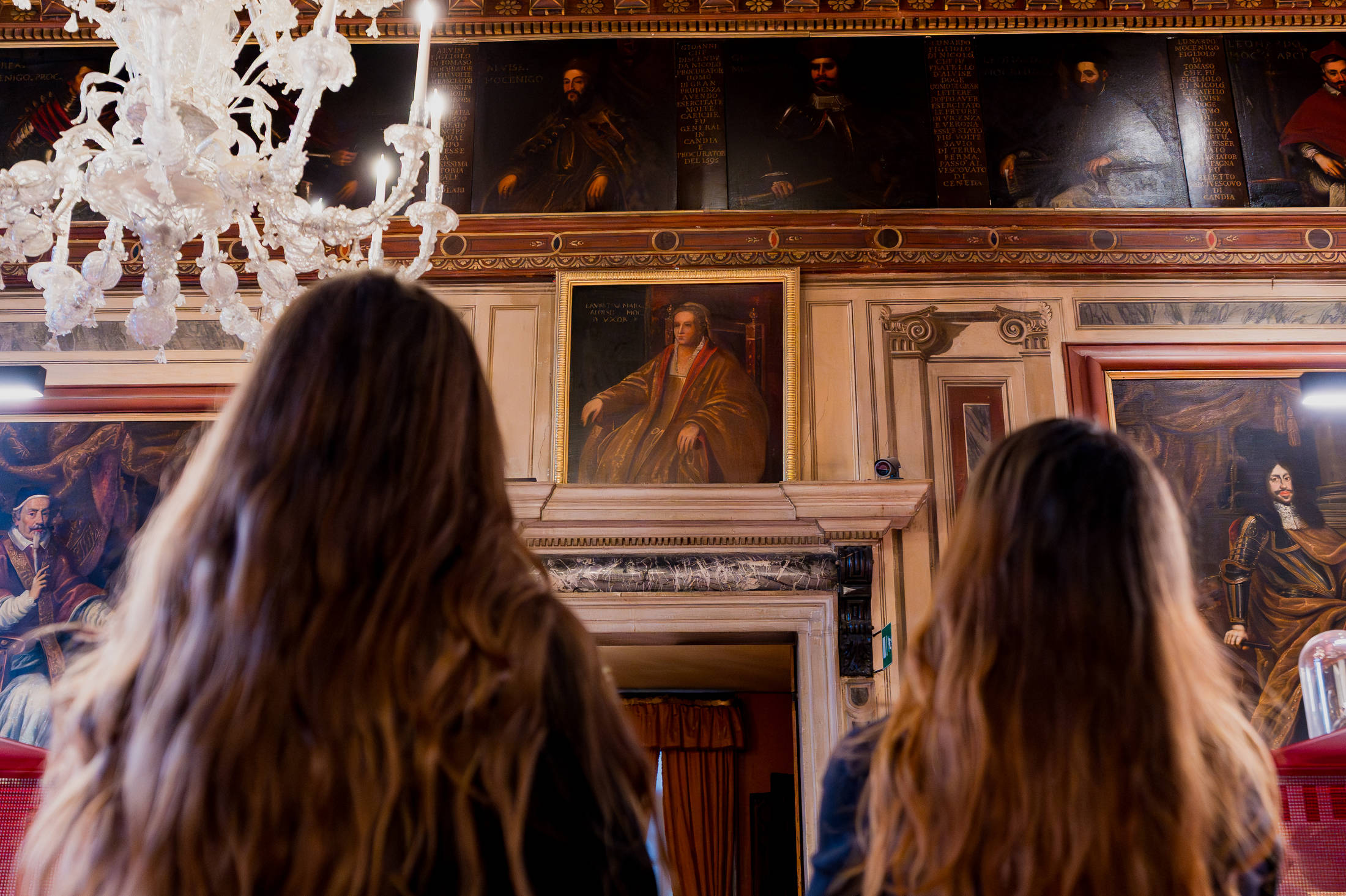 Visita il Museo