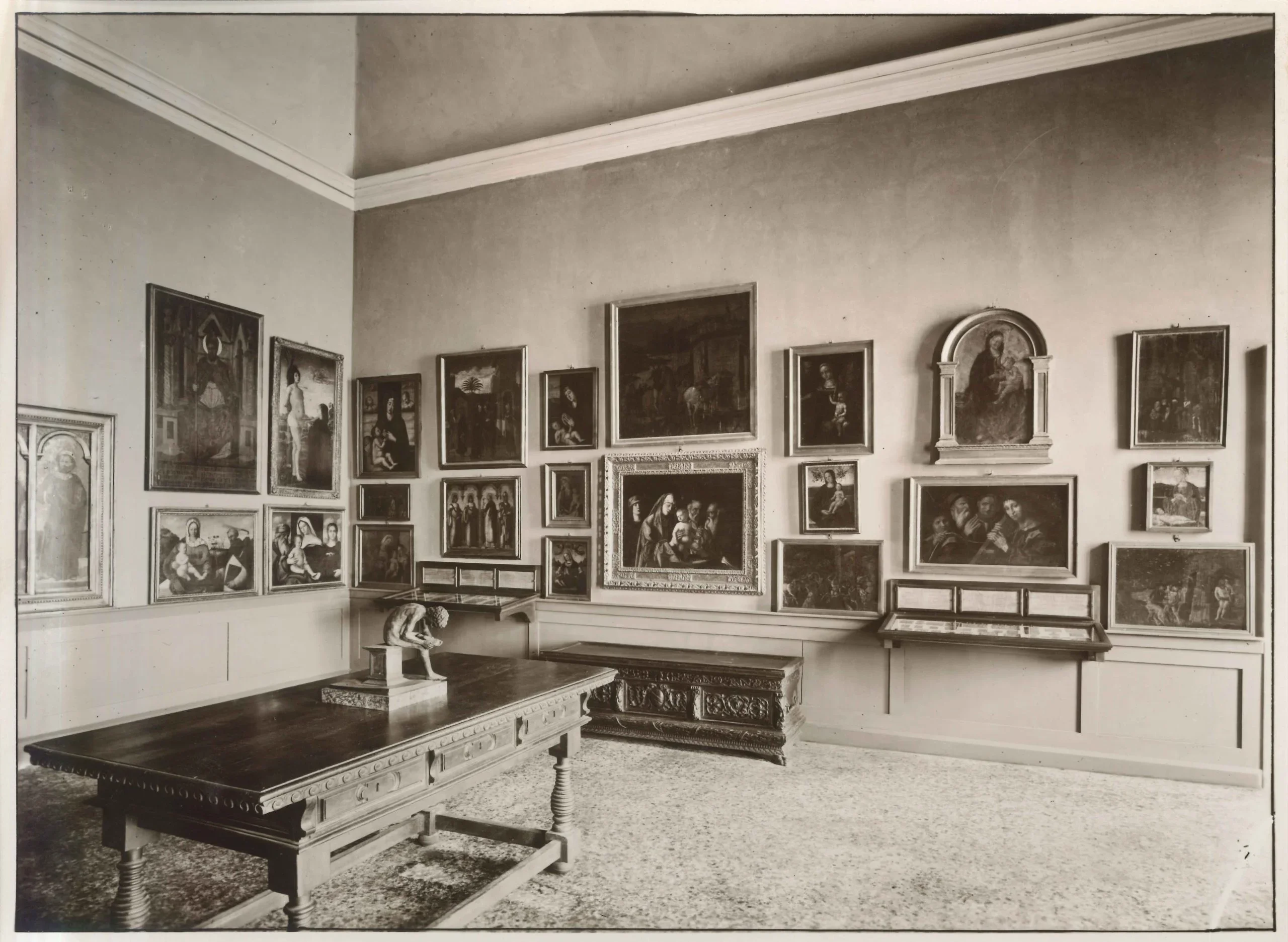 Archivio fotografico