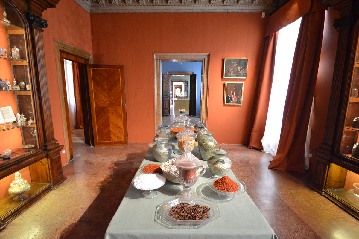 Sala 15