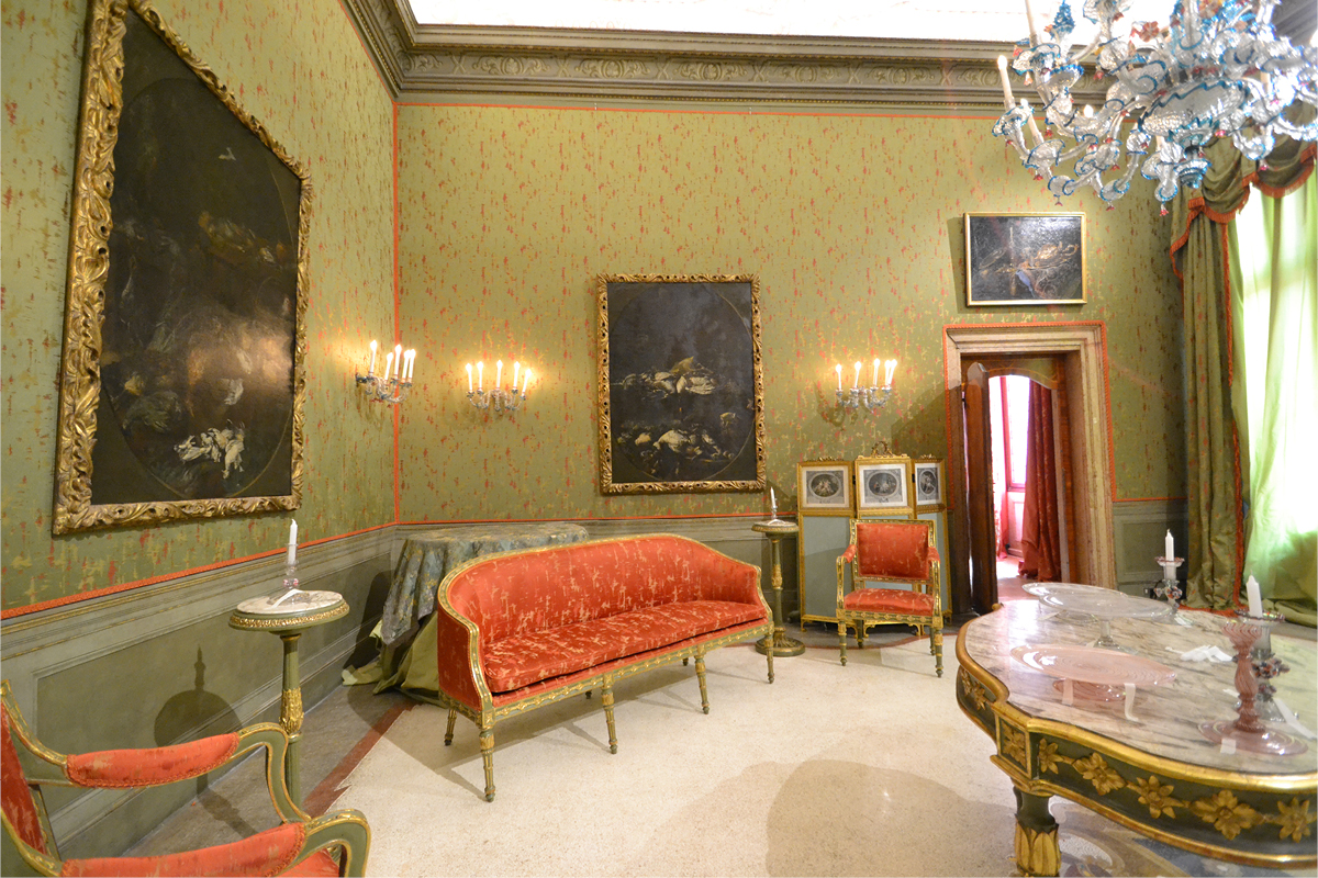 Sala 4