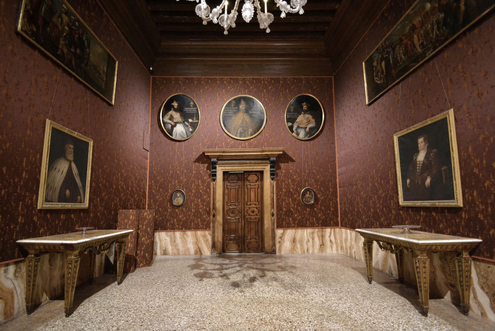 Sala 8