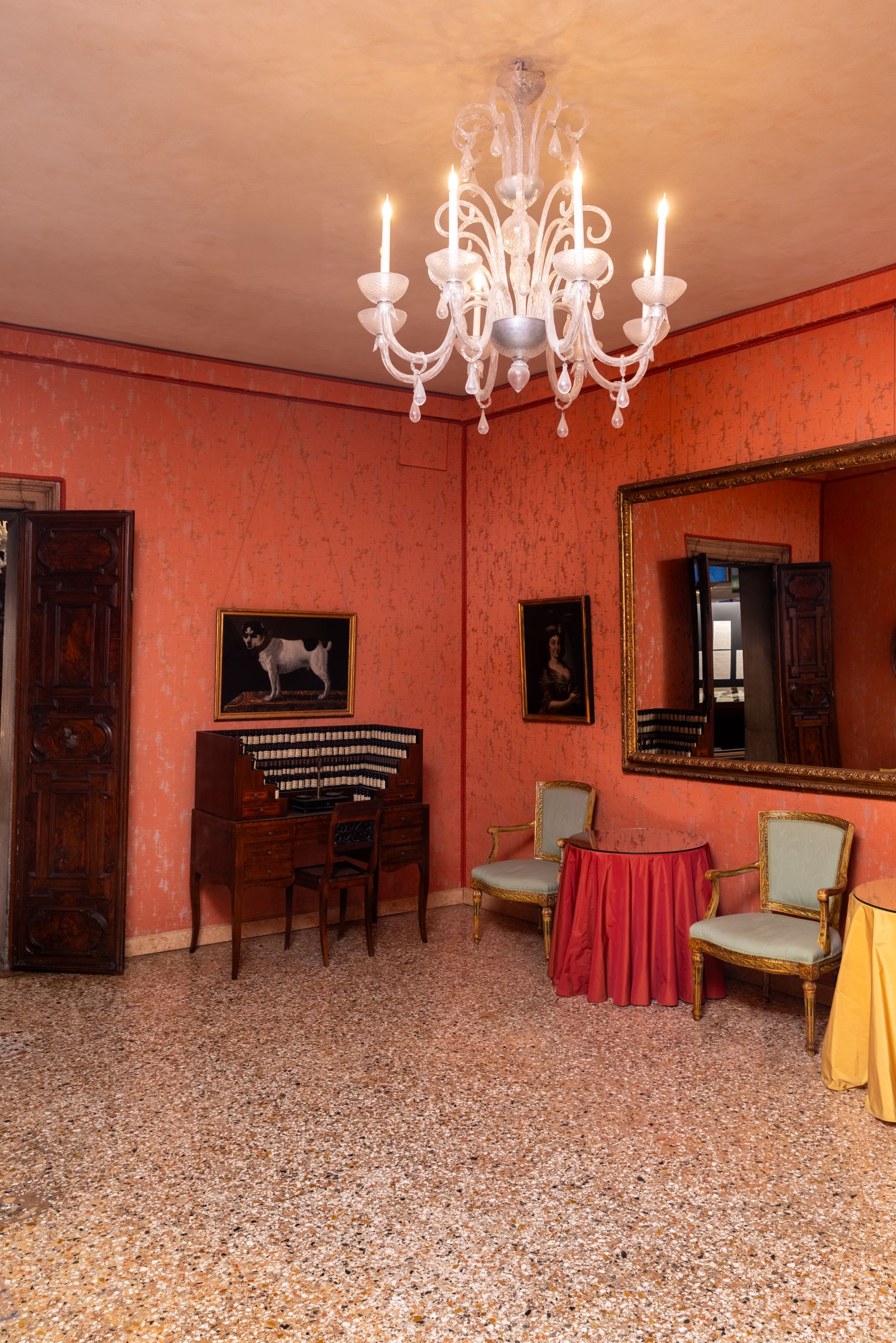Sala 18