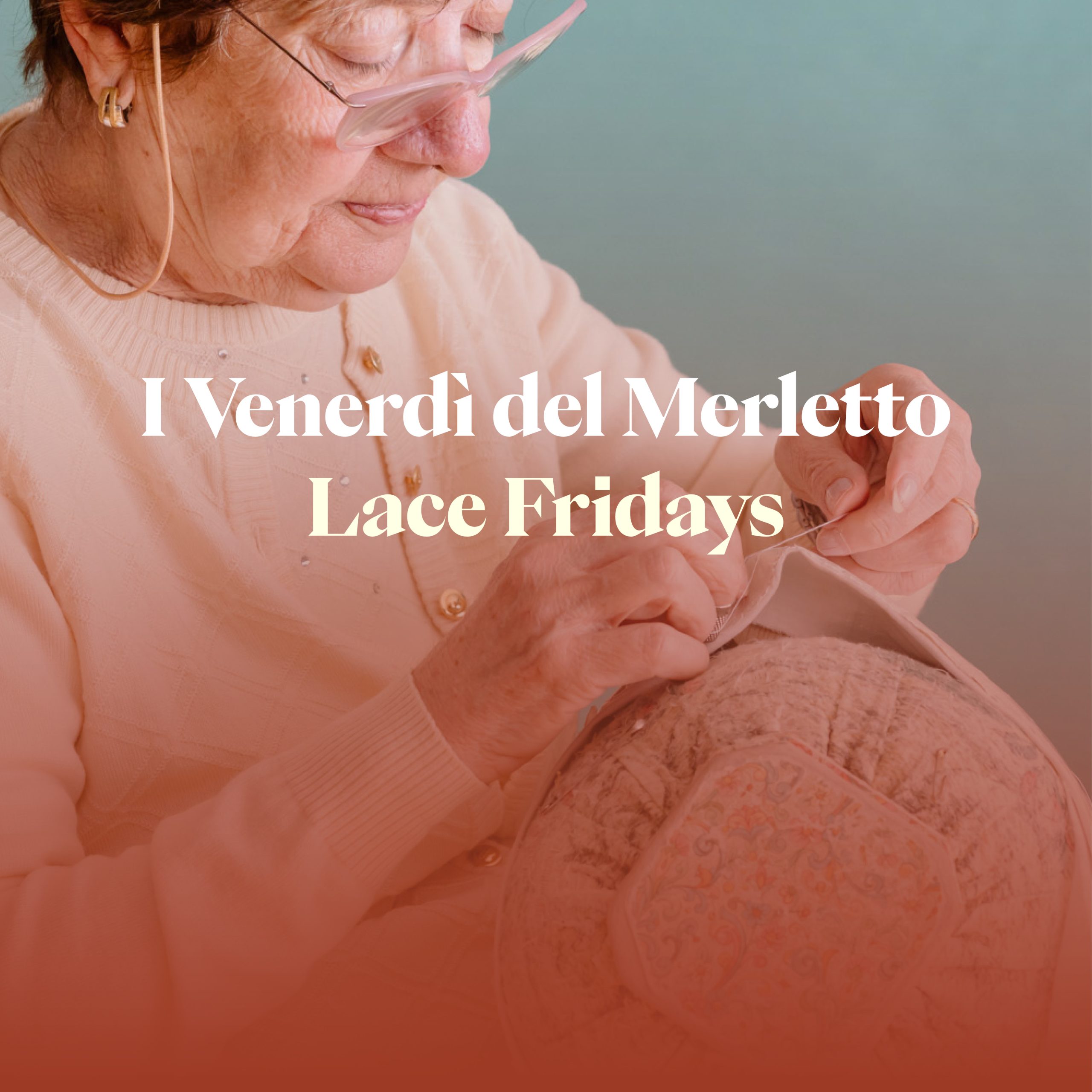 Venerdì del merletto
